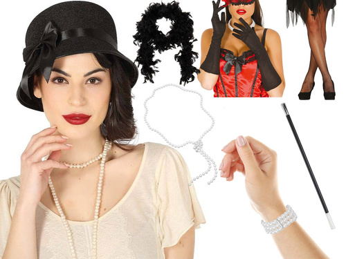 Retro készlet - 1 készlet