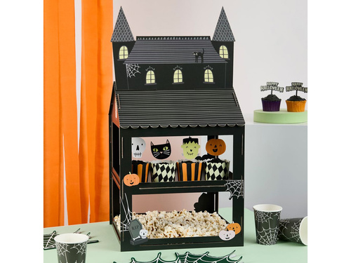 Muffin dekorációs készlet - ??? - 12 db.