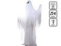 Szellem álló dekoráció - 280 cm - 1 db.