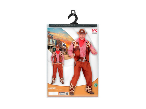 Cowboy jelmez
