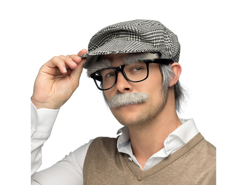 Nagypapa szett - 3 db.