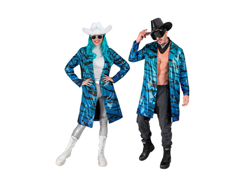 Party öltözék - kabát