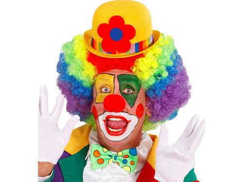 Sminkfesték piros - 30 ml - 1 db.