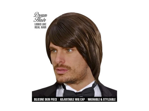 Adam Dream barna paróka