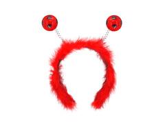 Katicabogár fejpánt