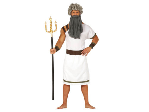 Spártai harcos jelmez