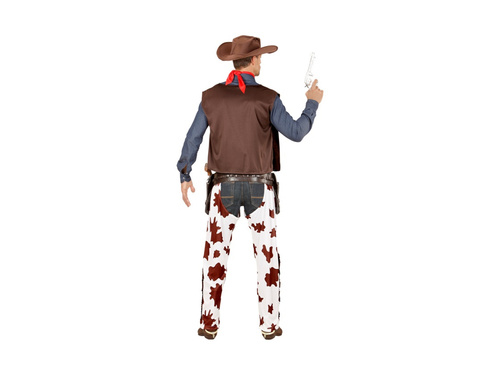 Cowboy jelmez