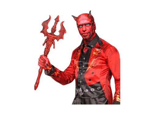 Ördögvilla - 68 cm