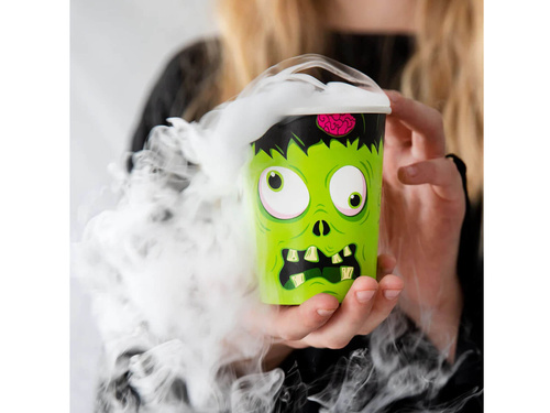 Halloween Monsters papírpoharak - 6 db.