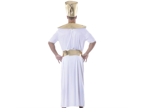 Fáraó jelmez egy fiúnak