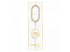 Hidegtűz szám 0 arany - 1 db.