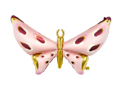 Pillangó fólialufi - 110 x 80 cm - 1 db.