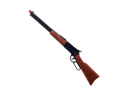 Puska, cowboy puska - 61 cm