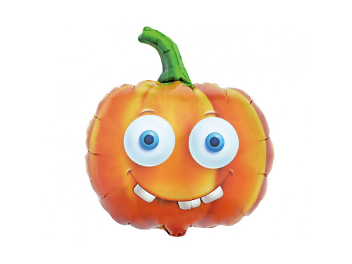 Tök fólialufi - 44 x 43 cm - 1 db.