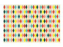 Roma terítő - 120 x 180 cm - 1 db.