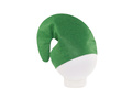 Zöld törp sapka - 1 db.