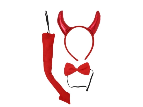 Ördögi készlet - 3 elem.