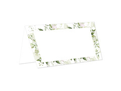 Hajtogatott matricák - 10 darab.