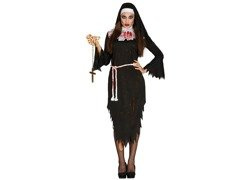 A Véres apáca jelmez