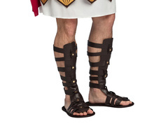 Római szandál - 1 pár