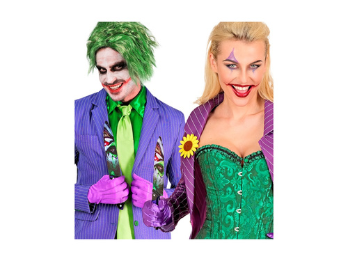 Rossz bohóc játék kés - 31 cm