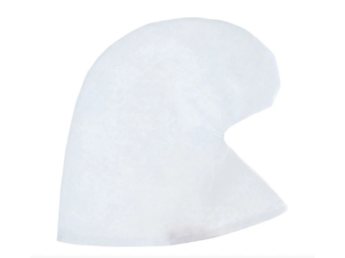 Törp törp sapka fehér - 1 db.