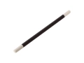 Varázspálca fekete - 26 cm - 1 db.