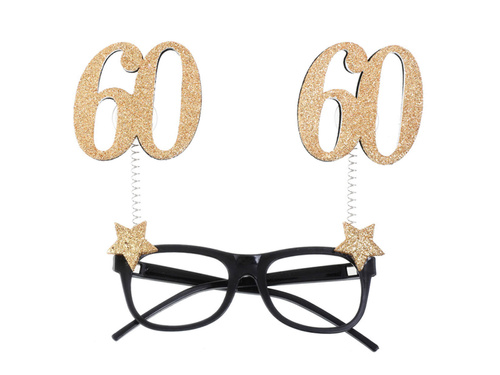 Hatvanhat pohár - 1 db.