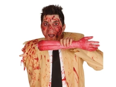 Levágott kéz - 40 cm - 1 db.