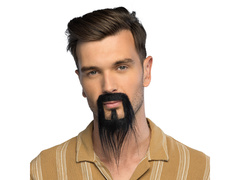 Fekete szakáll - 1 db.