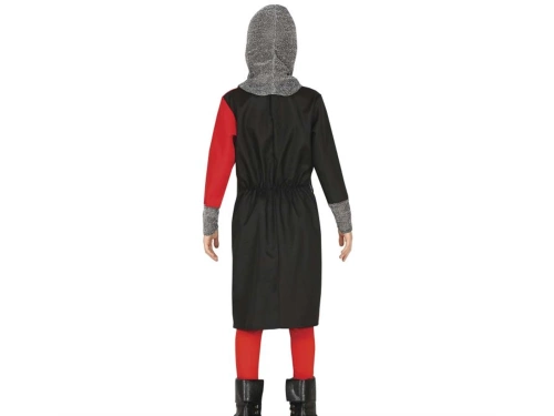 Középkori lovag jelmez