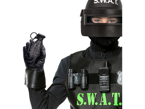 Gránát -10 cm - 1 db.