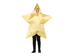 Csillag jelmez