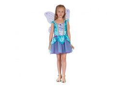 Tündér jelmez lányoknak - 1 db.
