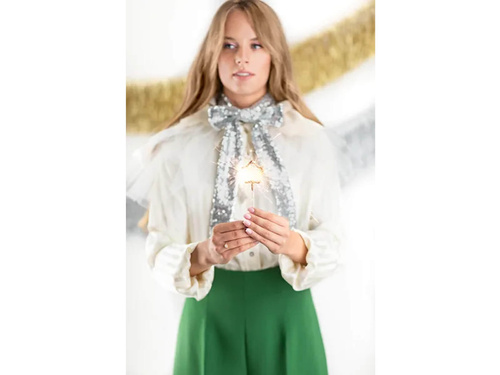 Hidegtűz csillag - 2 db.