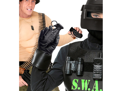 Gránát -10 cm - 1 db.