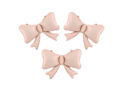 Fólialufi Card rózsaszín - 55 x 42 cm - 3 db.