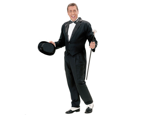 Fehér cipőtakaró - 1 op.