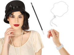 Retro készlet - 1 készlet