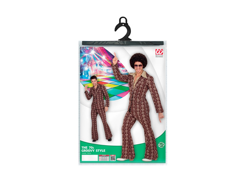 70-es évek menő öltözék - oldschool