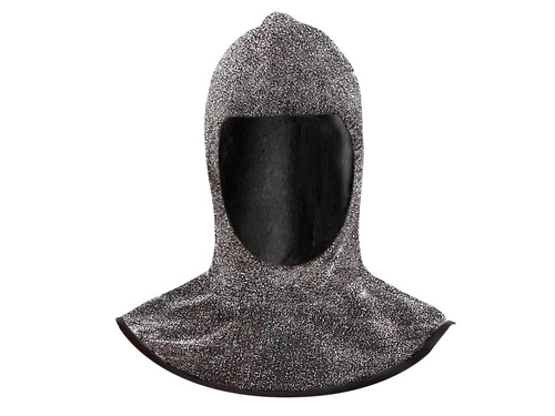 Tüskés kapucni - 1 db.