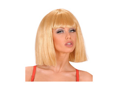 Szőke paróka Showgirl