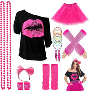 80-as évek diszkó szett