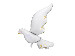 Fólialufi Galamb - 62 x 90 cm - 1 db.