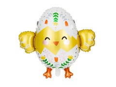 Fólialufi Chick - 57 x 53 cm - 1 db.