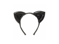 Fejpánt Macskafül műbőr