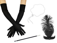 Retro szett - 4 elem.