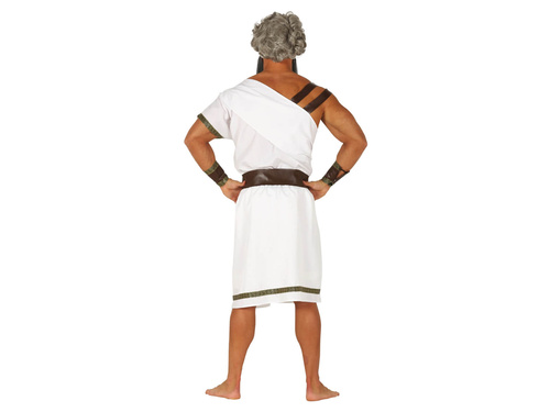 Spártai harcos jelmez