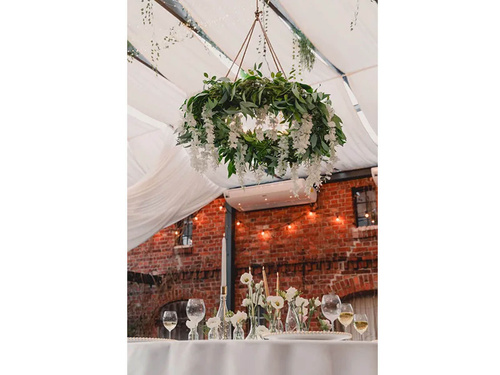 Füzérvirág füzér - 170 cm - 1 db.