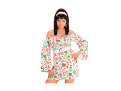 70-es évek öltözék